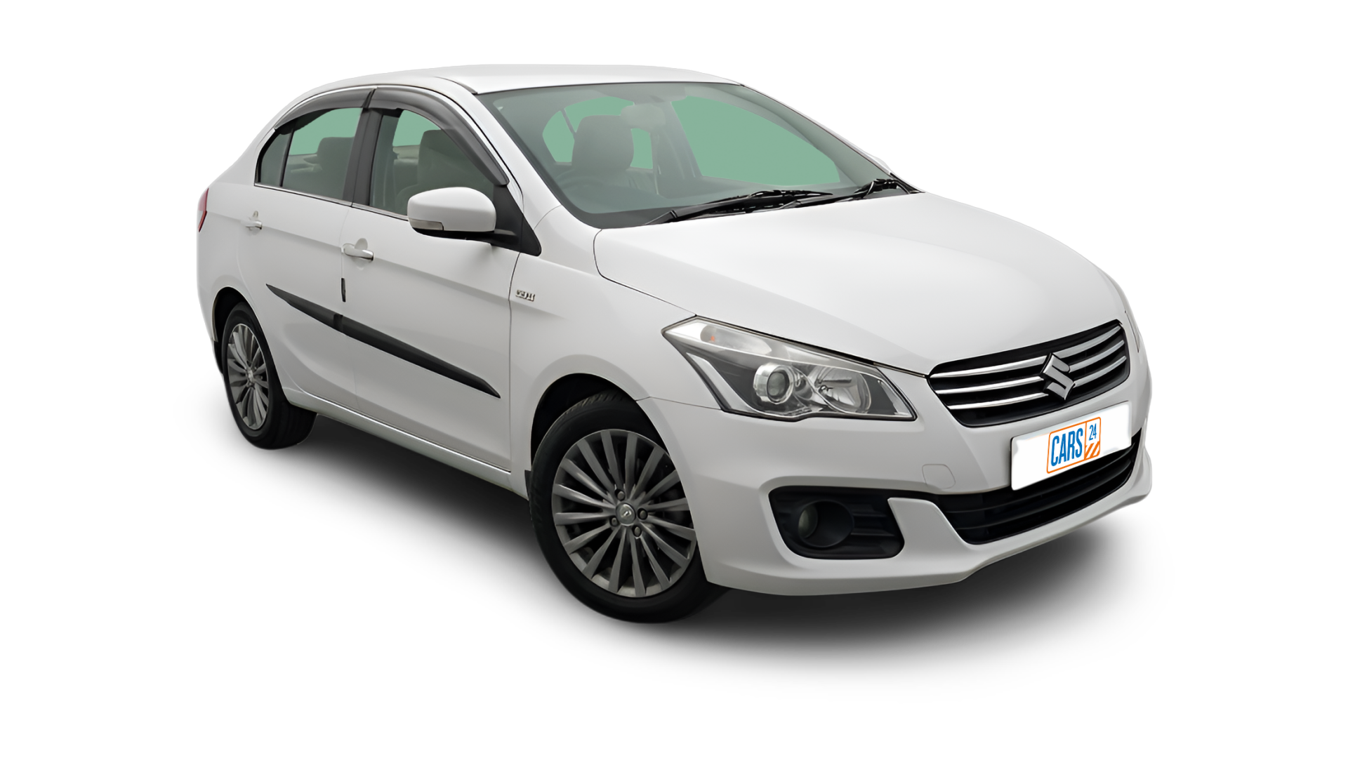Maruti Ciaz-img